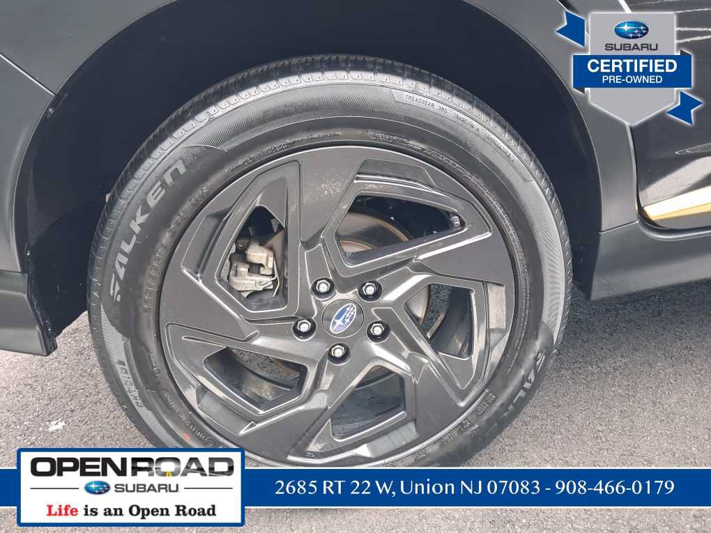 Certified 2024 Subaru Crosstrek 2.5i Sport AWD/4WD image 12