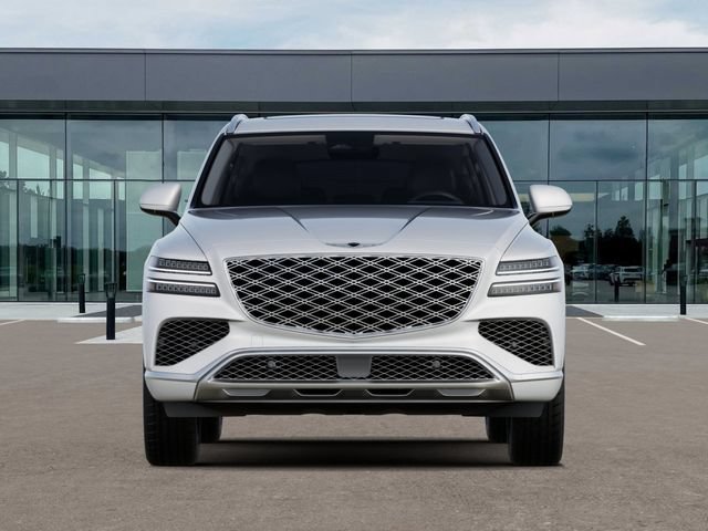 New 2027 Genesis GV80 2.5T Select AWD/4WD image 6