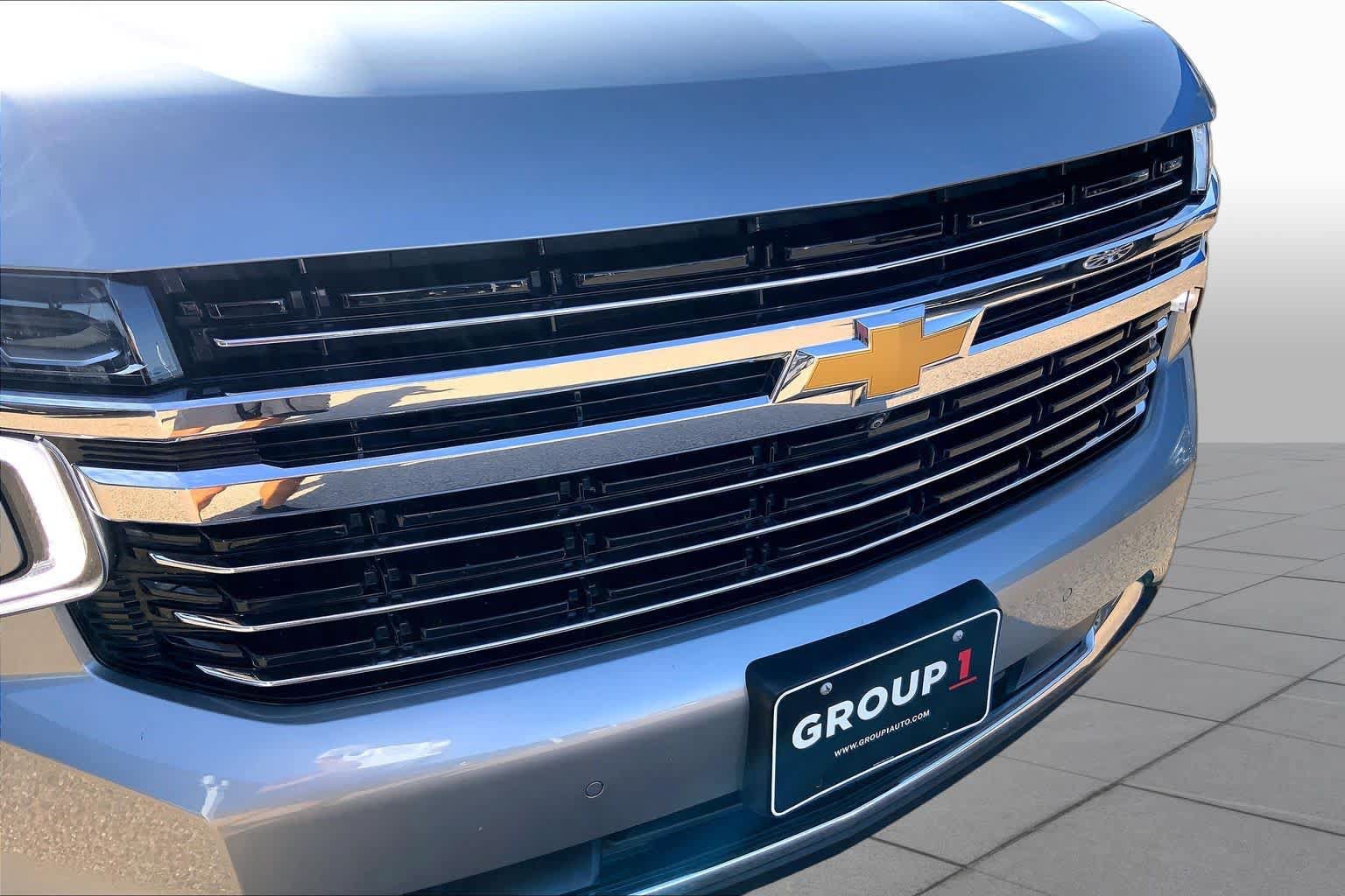 Used 2024 Chevrolet Tahoe LT w/ Luxury Package AWD/4WD image 30