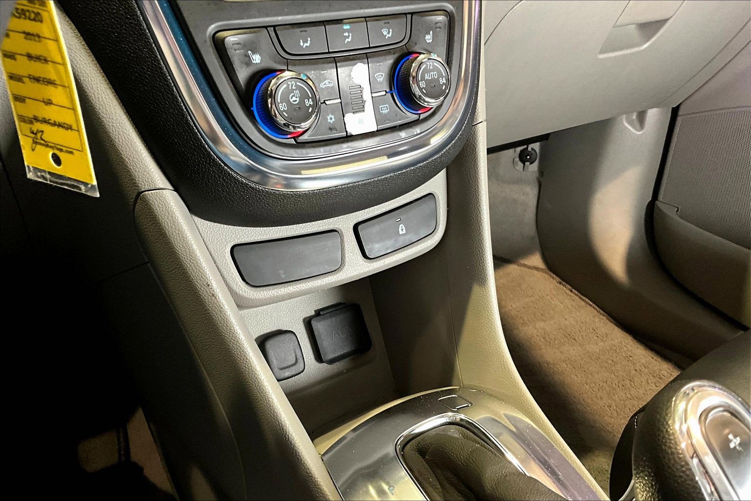 Used 2013 Buick Encore Leather AWD/4WD image 16