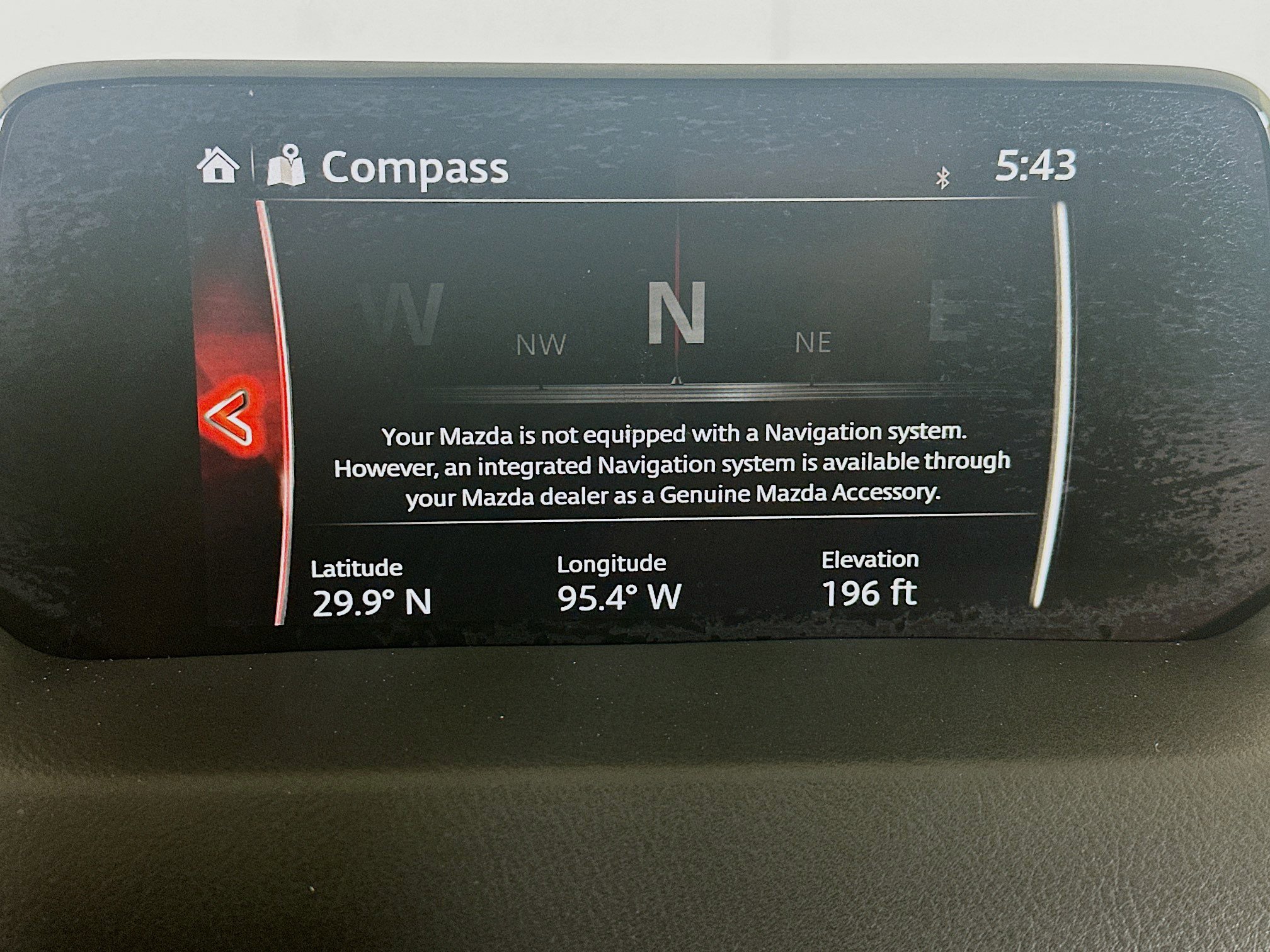 Used 2020 MAZDA CX-5 Touring AWD/4WD image 22