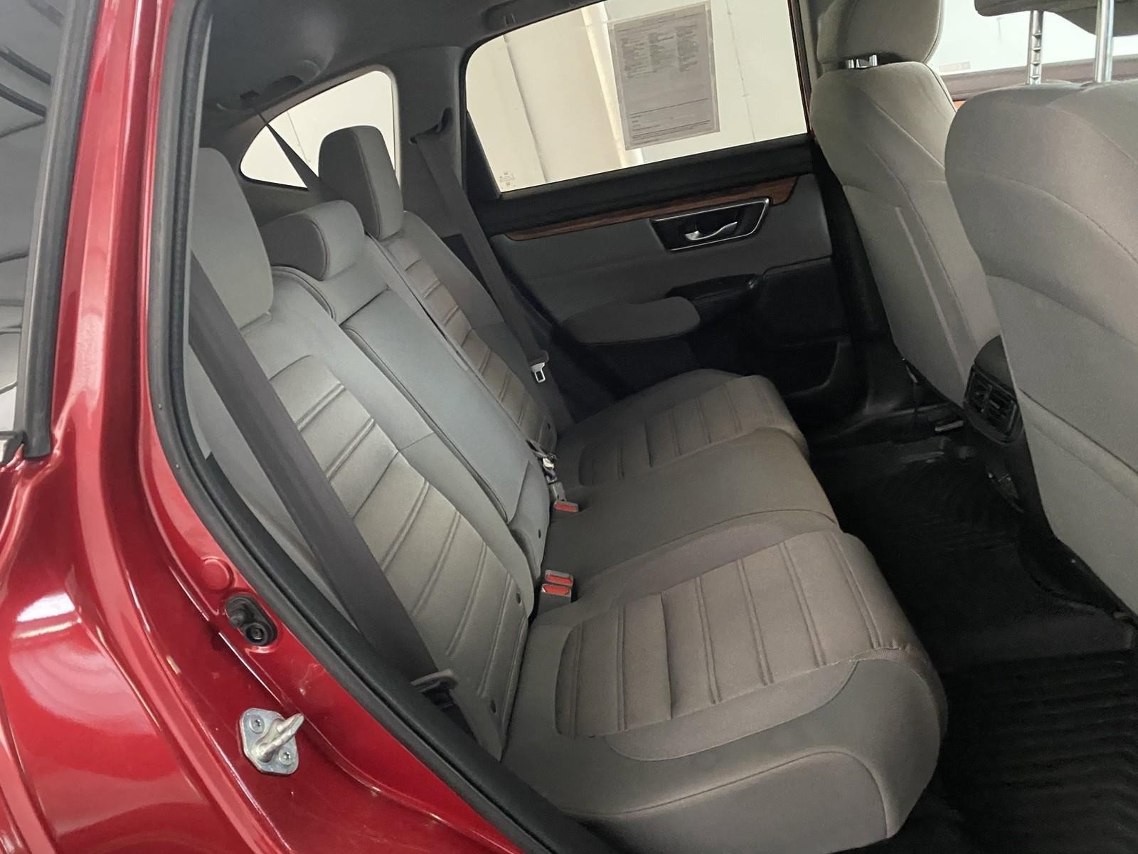 Used 2022 Honda CR-V EX image 12
