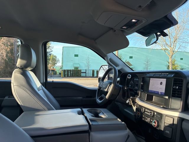Used 2024 Ford F250 XL w/ FX4 Off-Road Package image 23
