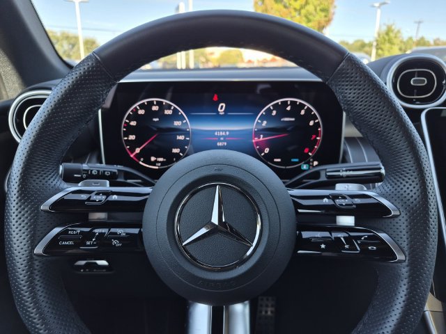 Certified 2026 Mercedes-Benz GLC 300 image 25