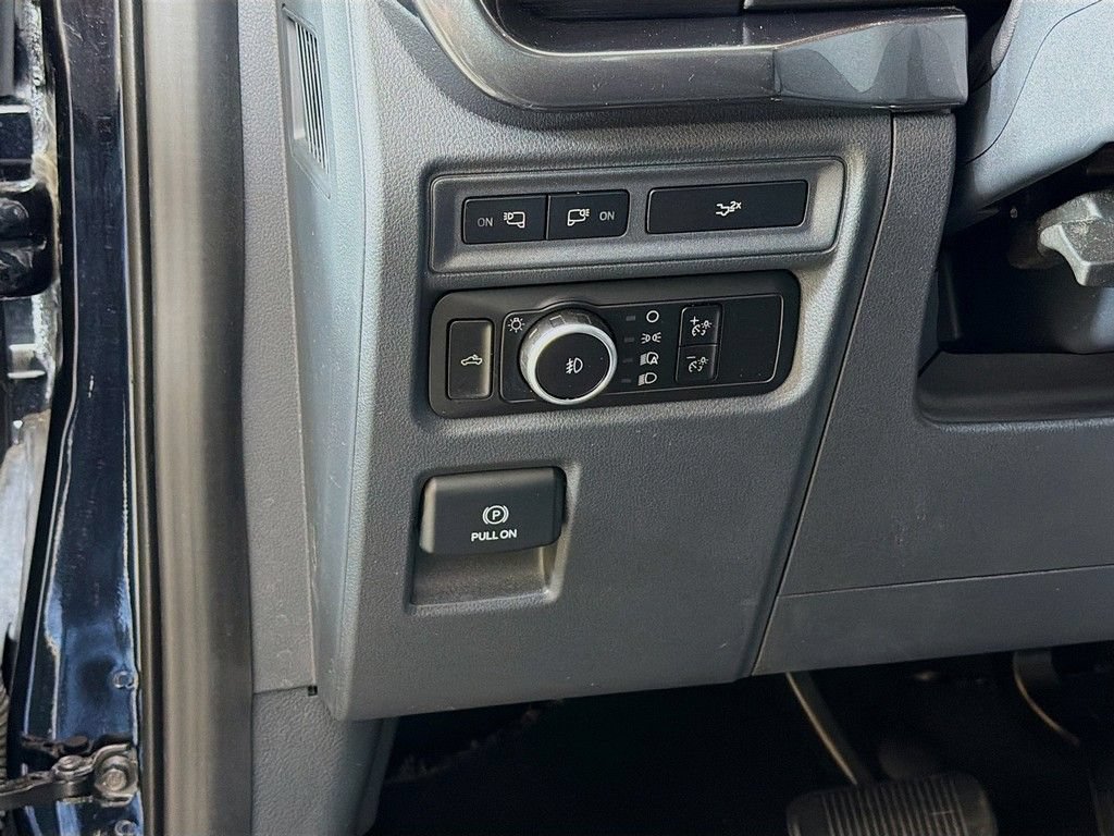 Used 2023 Ford F150 XLT w/ Equipment Group 302A High AWD/4WD image 31