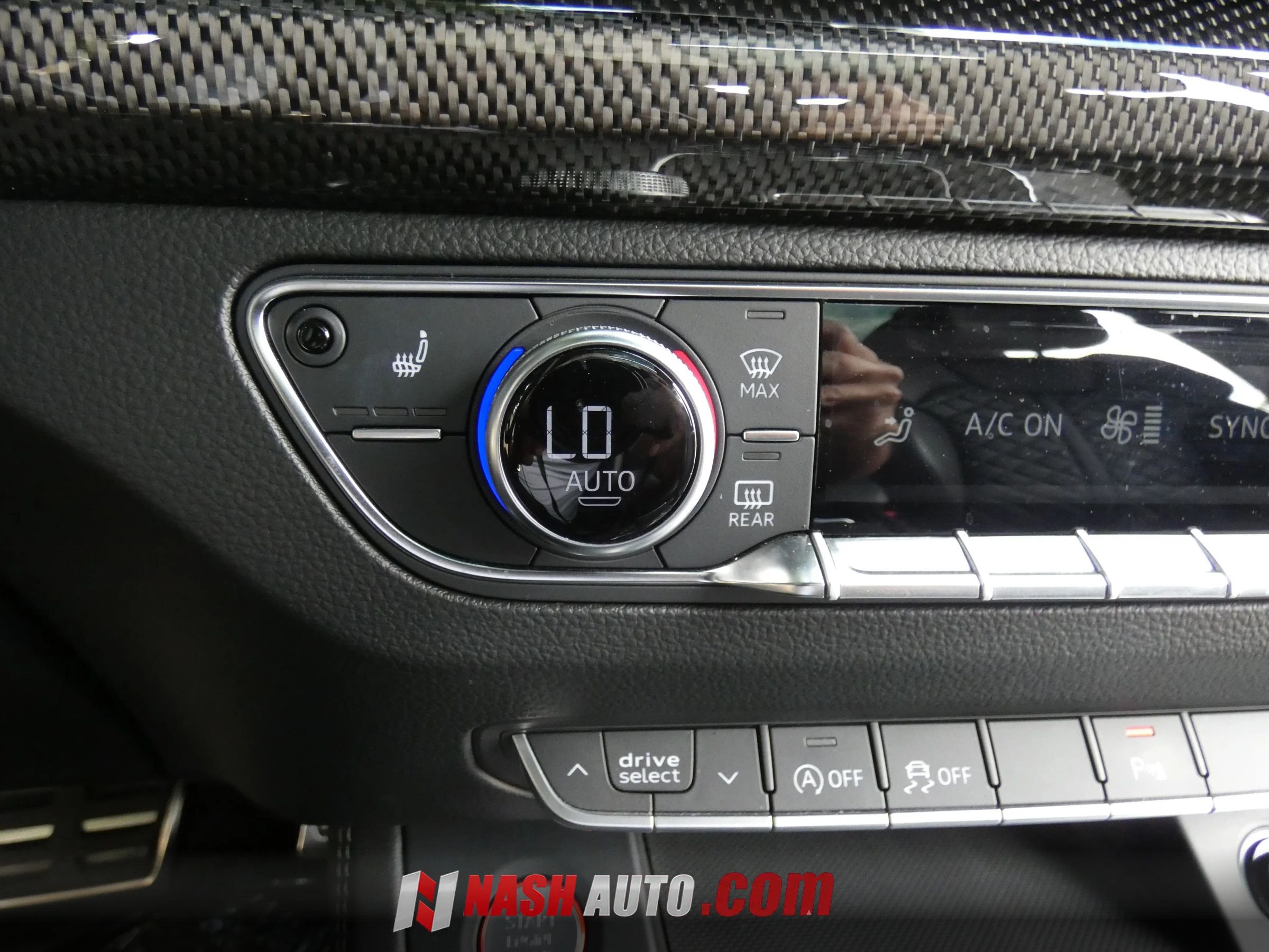 Used 2018 Audi SQ5 Premium Plus w/ S Sport Package AWD/4WD image 58