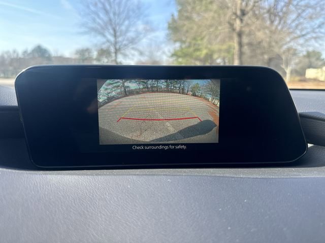 New 2026 MAZDA MAZDA3 2.5 S Sedan w/ Preferred Pkg image 17