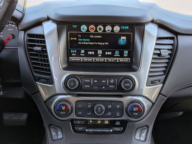 Used 2016 Chevrolet Tahoe LT RWD image 15