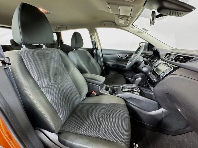 Used 2022 Nissan Rogue Sport S AWD/4WD image 26