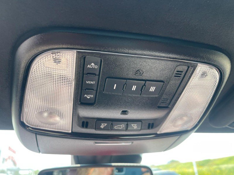 Used 2023 Dodge Durango Citadel AWD/4WD image 36