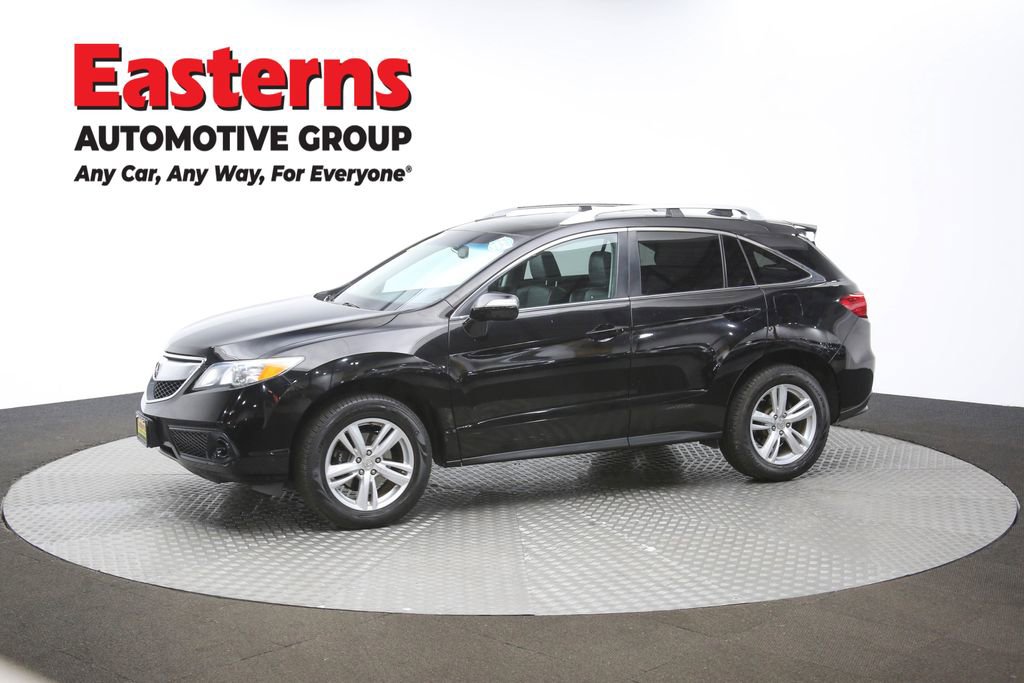 Used 2015 Acura RDX FWD image 56