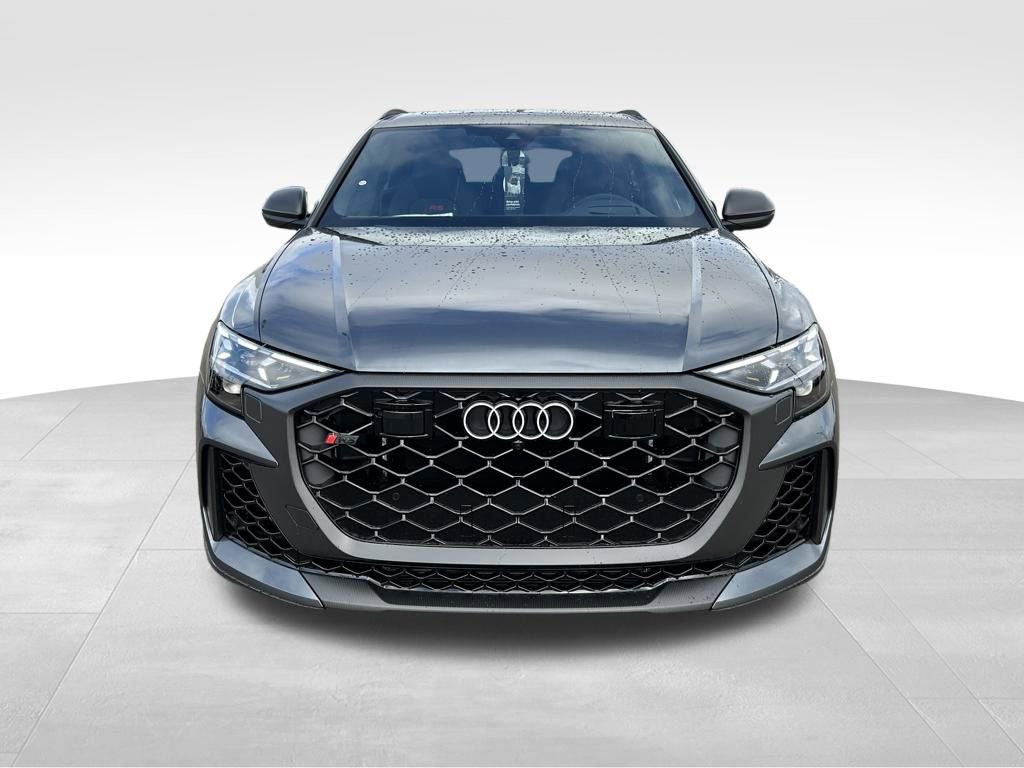 New 2026 Audi RS Q8 performance image 8
