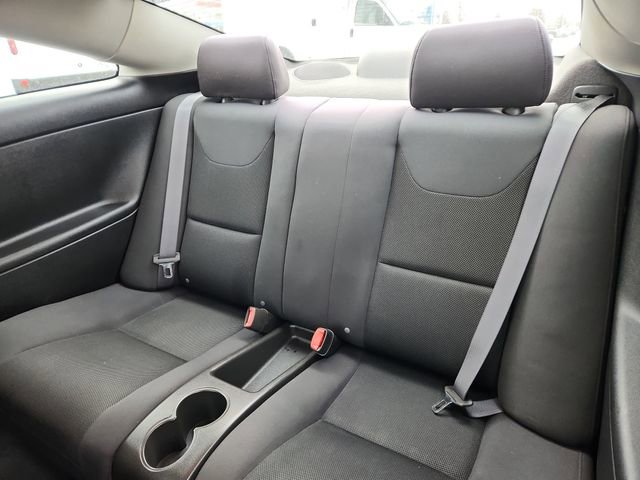 Used 2009 Pontiac G6 GT image 24