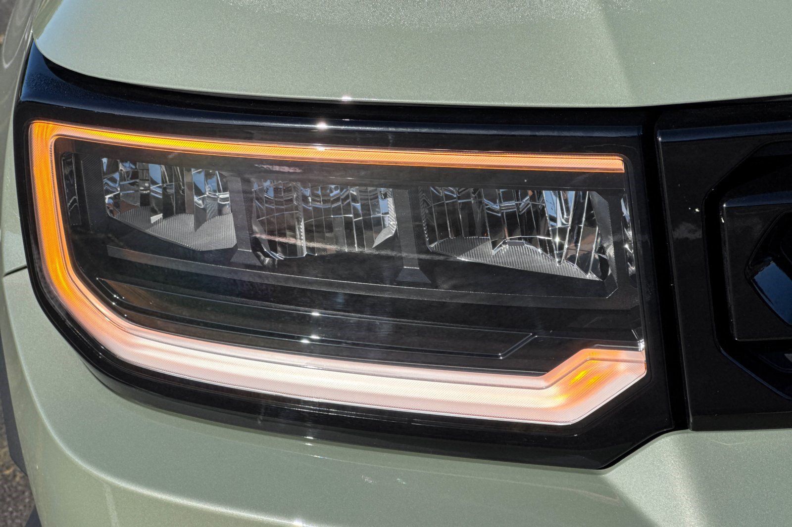 Certified 2026 Honda Passport TrailSport Elite image 11