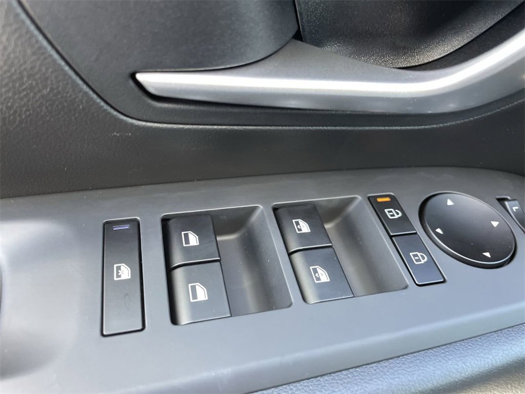 New 2026 Hyundai Santa Cruz SEL image 21