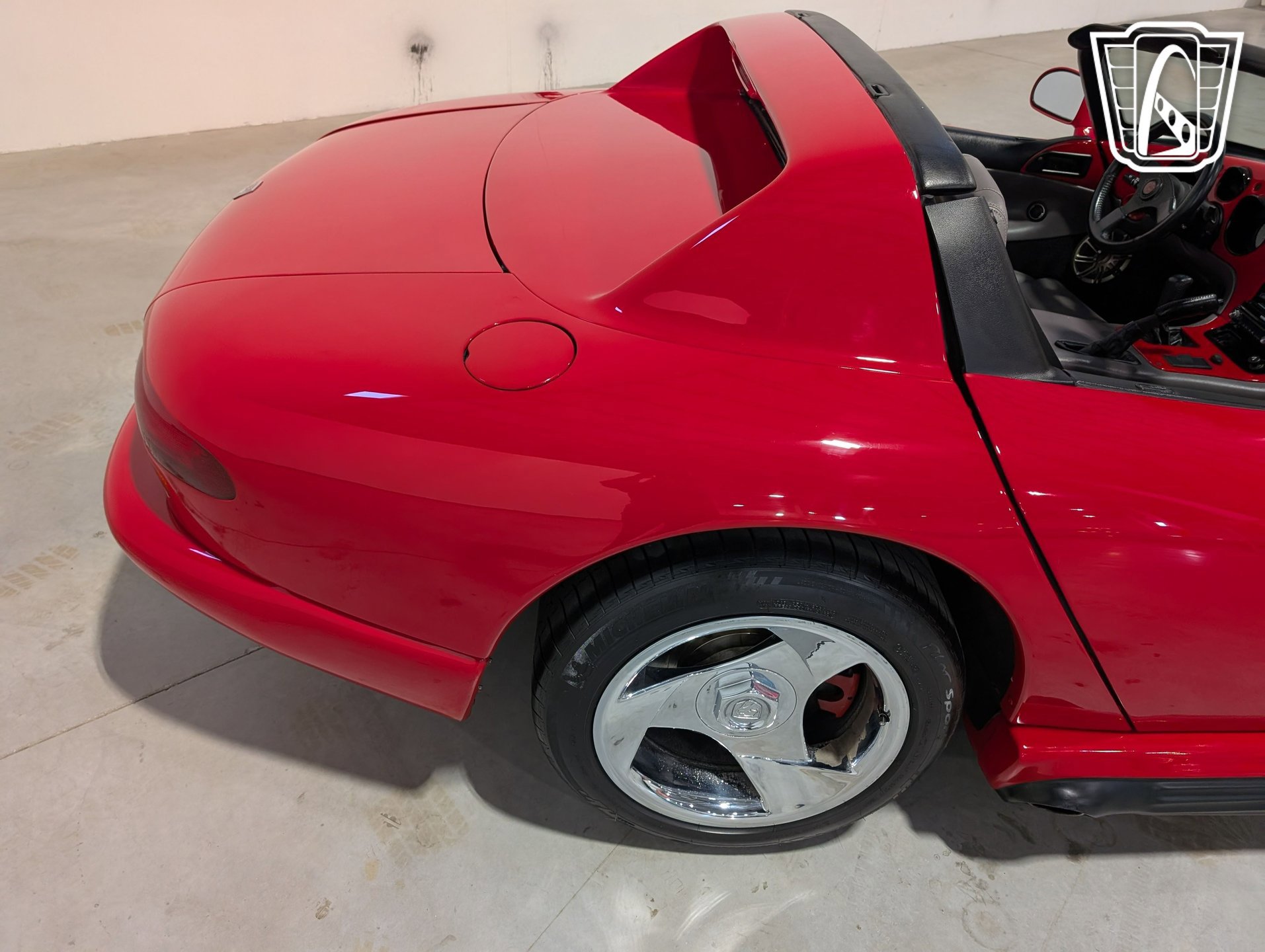 Used 1993 Dodge Viper RT/10 image 35