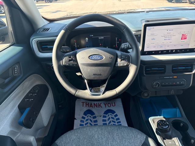 New 2026 Ford Maverick XLT w/ XLT Luxury Package image 13