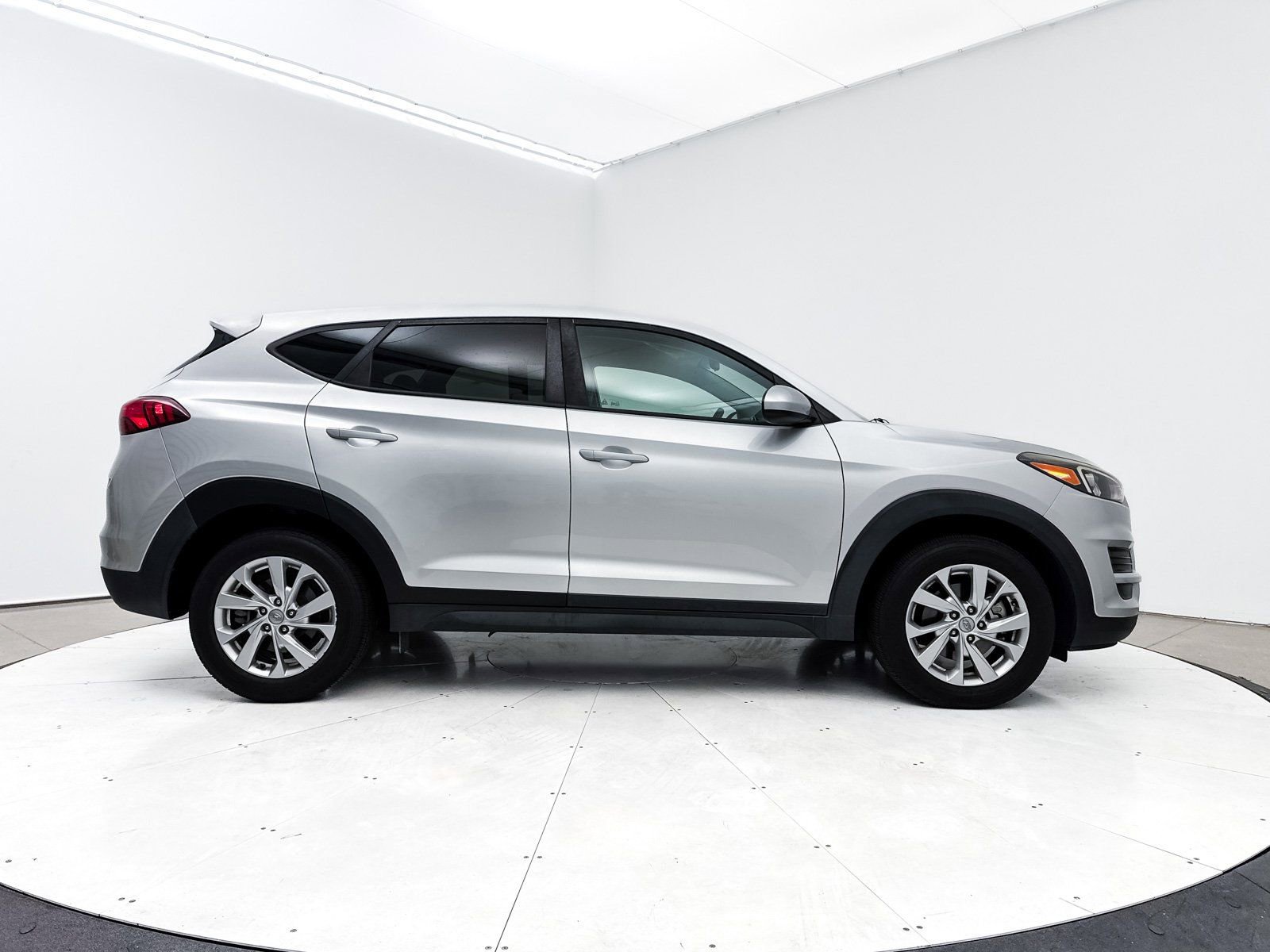 Used 2019 Hyundai Tucson SE image 36