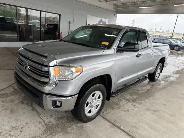 Used 2016 Toyota Tundra SR5 AWD/4WD image 11