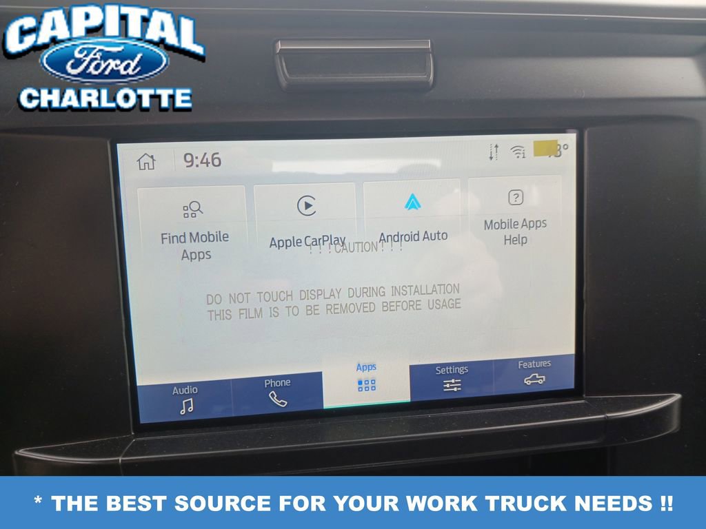 New 2026 Ford F250 XL w/ XL Chrome Package image 17