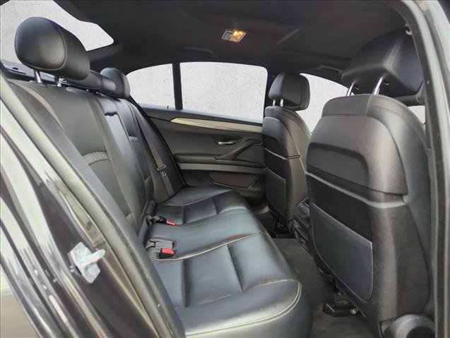 Used 2014 BMW 550i xDrive 550i xDrive image 14