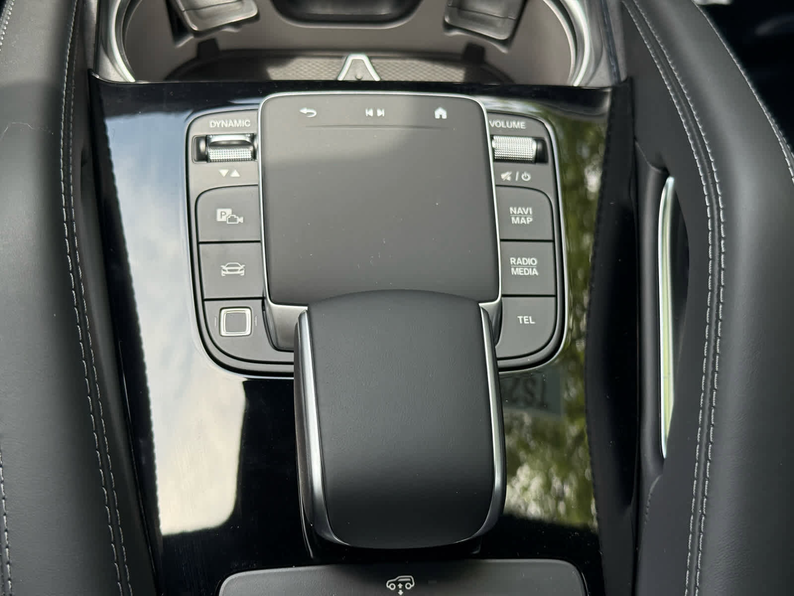 New 2025 Mercedes-Benz GLE 63 AMG S image 20