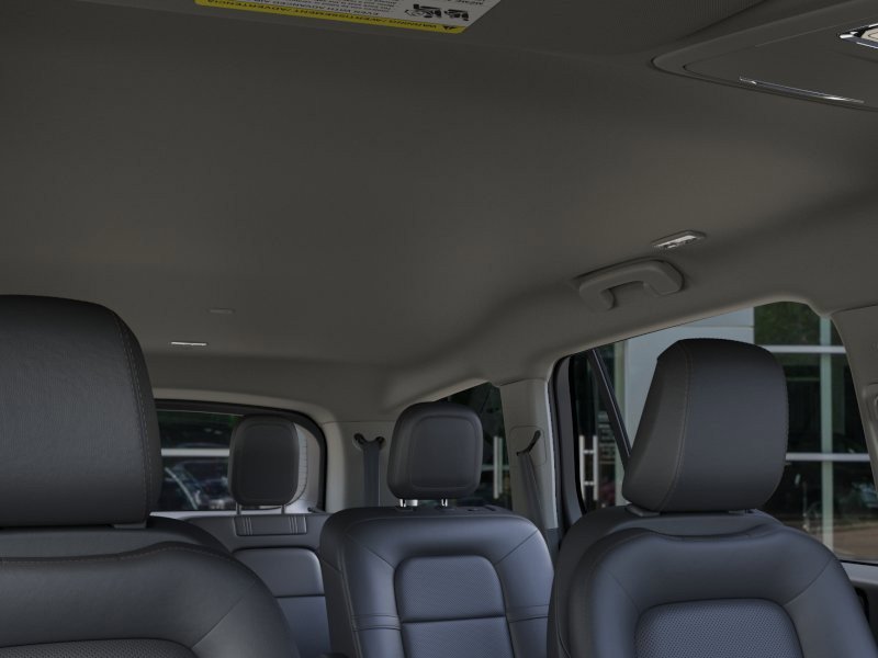 New 2026 Lincoln Aviator 2WD image 22