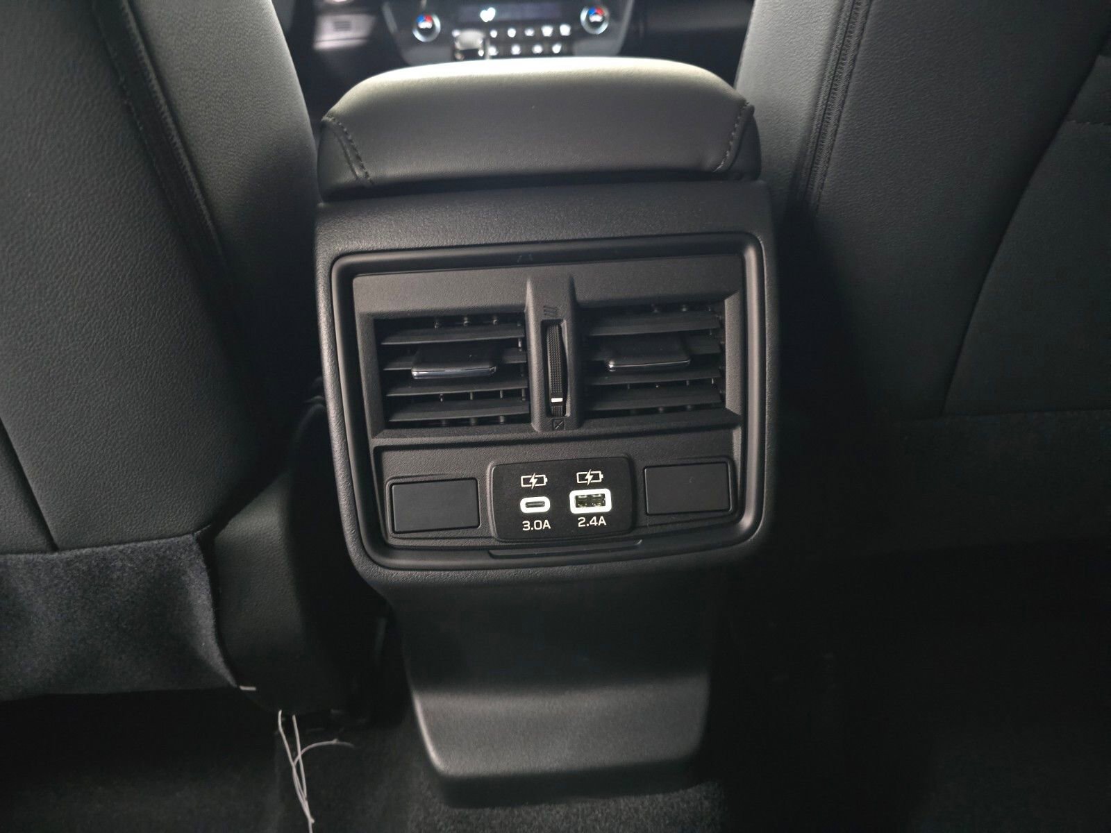 New 2026 Subaru Outback Premium image 22