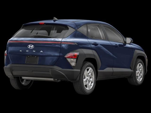 New 2026 Hyundai Kona SE AWD/4WD image 28