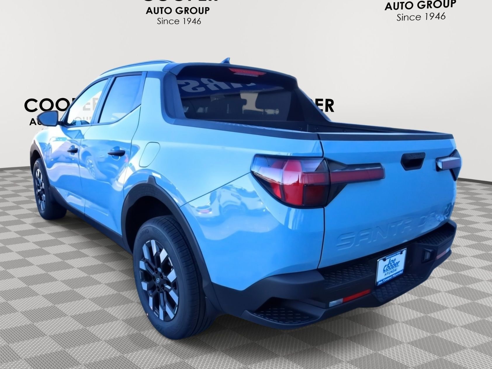 New 2026 Hyundai Santa Cruz SEL image 6