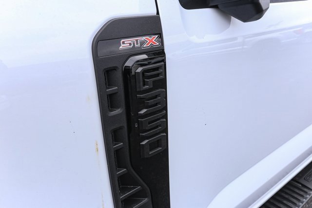 New 2026 Ford F350 XL image 7