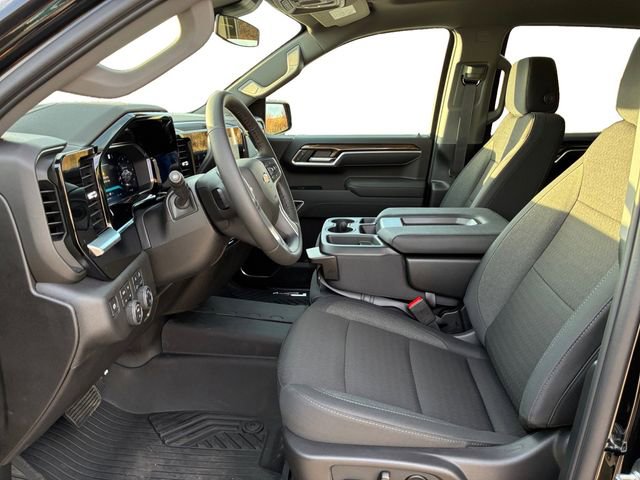 New 2026 Chevrolet Silverado 1500 LT image 11