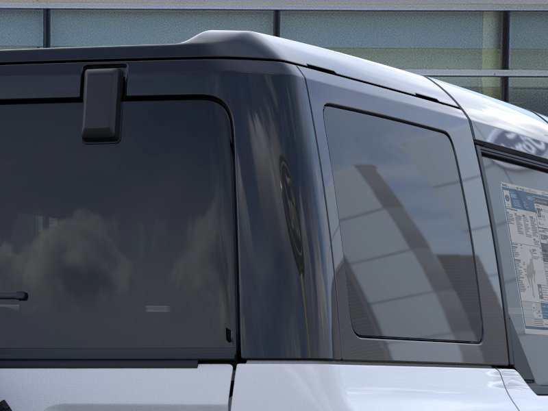 New 2026 Ford Bronco Big Bend image 25