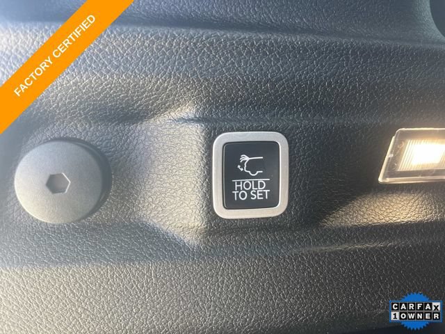 Certified 2021 Jeep Grand Cherokee L Limited AWD/4WD image 14