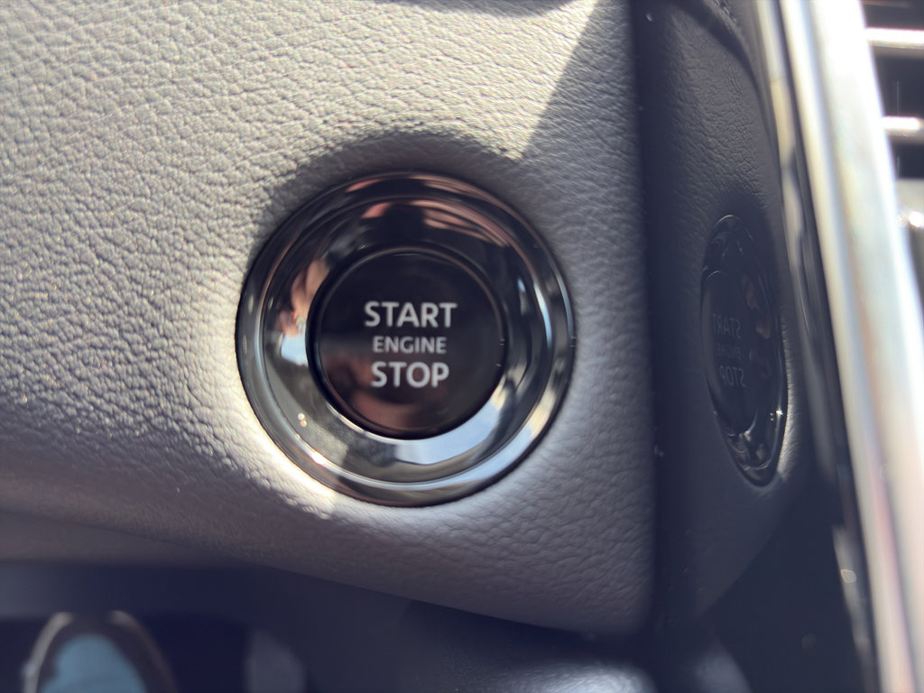 New 2026 Nissan Armada SV RWD image 26