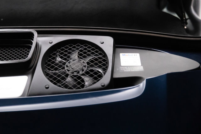 Used 2012 Porsche 911 Carrera S RWD image 54