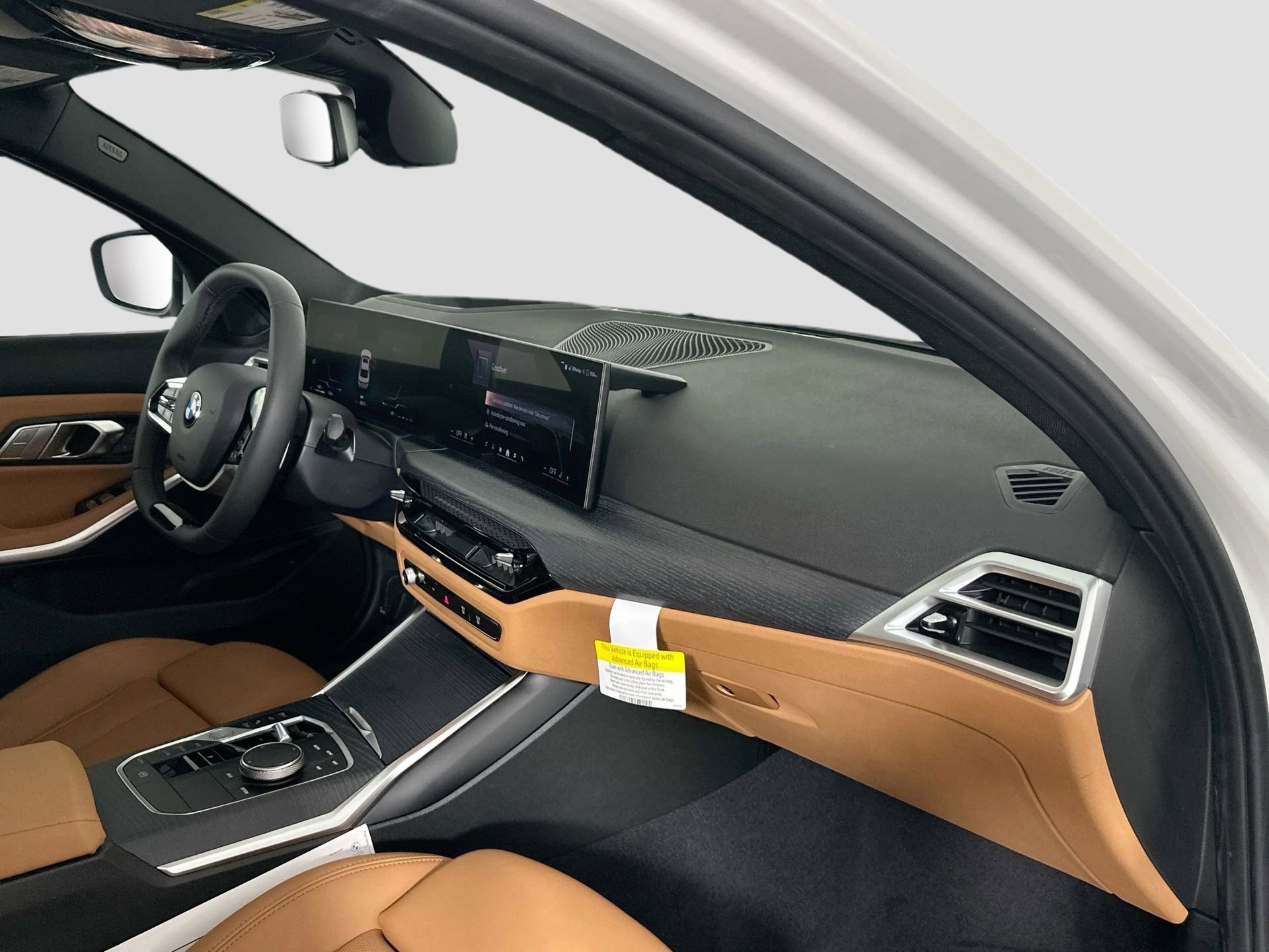 Used 2026 BMW 330i xDrive Sedan w/ Premium Package image 26