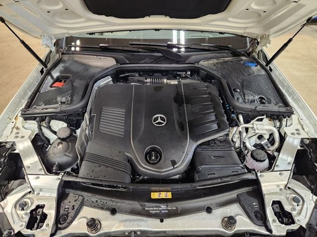 Used 2019 Mercedes-Benz CLS 450 4MATIC image 6