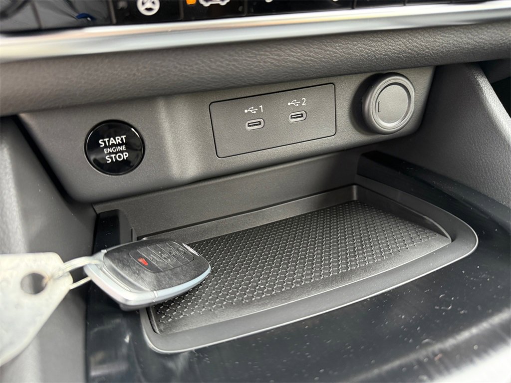 New 2026 Nissan Rogue SV w/ SV Premium Package image 30