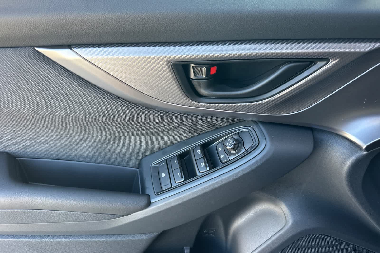 New 2026 Subaru WRX AWD/4WD image 10