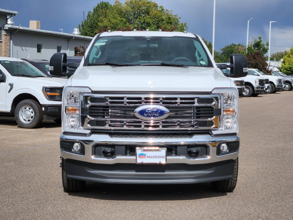 New 2026 Ford F350 XLT AWD/4WD image 2