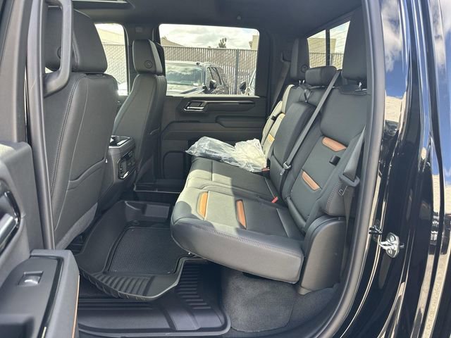 New 2026 GMC Sierra 2500 AT4 w/ AT4 Premium Plus Package AWD/4WD image 26