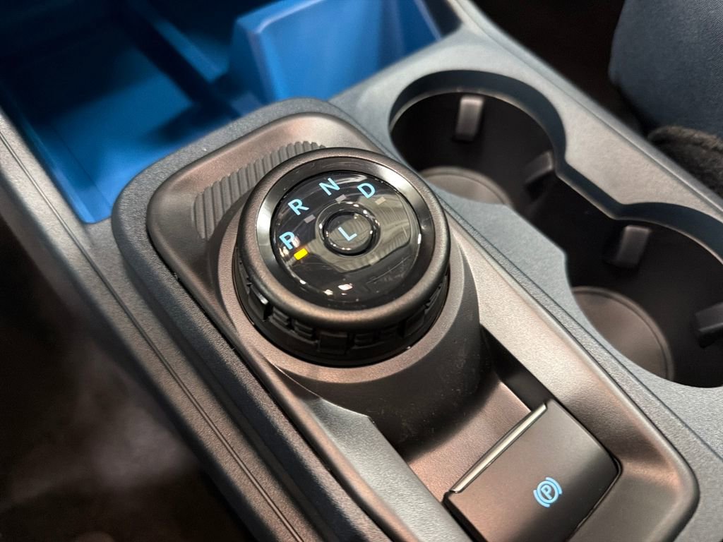 New 2026 Ford Maverick XLT FWD image 26