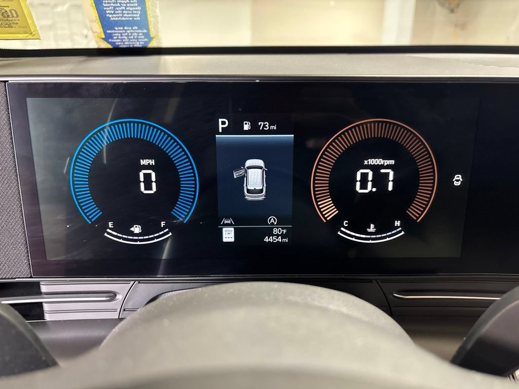 New 2026 Hyundai Kona SE AWD/4WD image 23