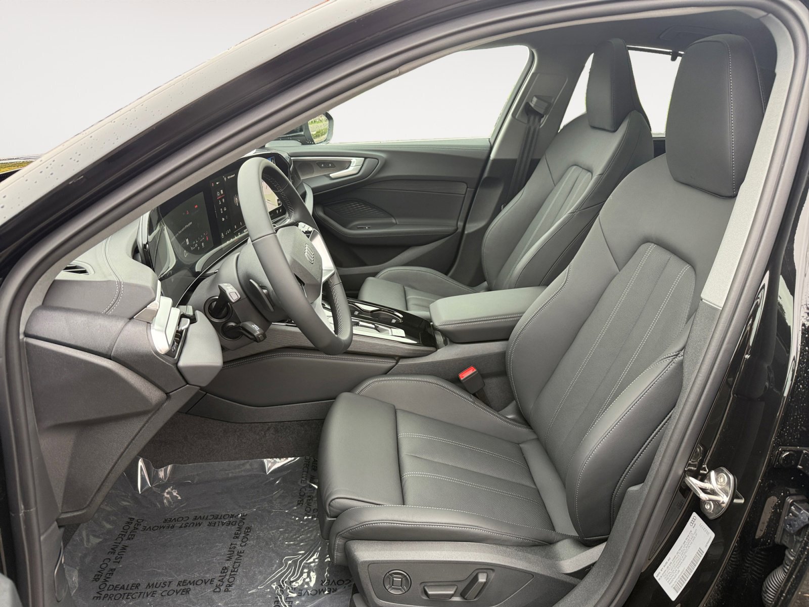 New 2025 Audi A5 2.0T Premium Plus image 10