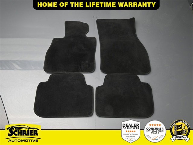 Used 2023 MINI Cooper Clubman John Cooper Works image 36