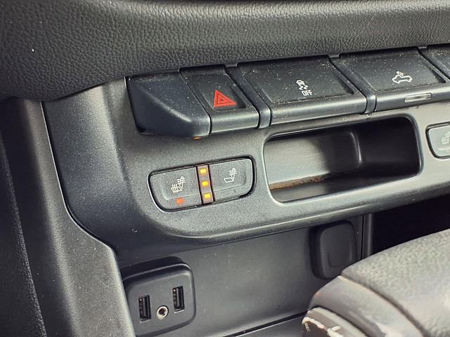 Used 2020 Chevrolet Colorado LT w/ LT Convenience Package image 5