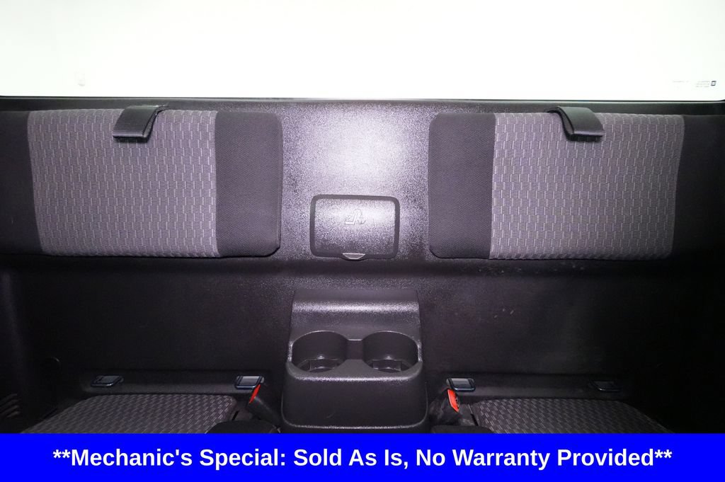 Used 2007 GMC Canyon SLE w/ Power Convenience Package AWD/4WD image 16