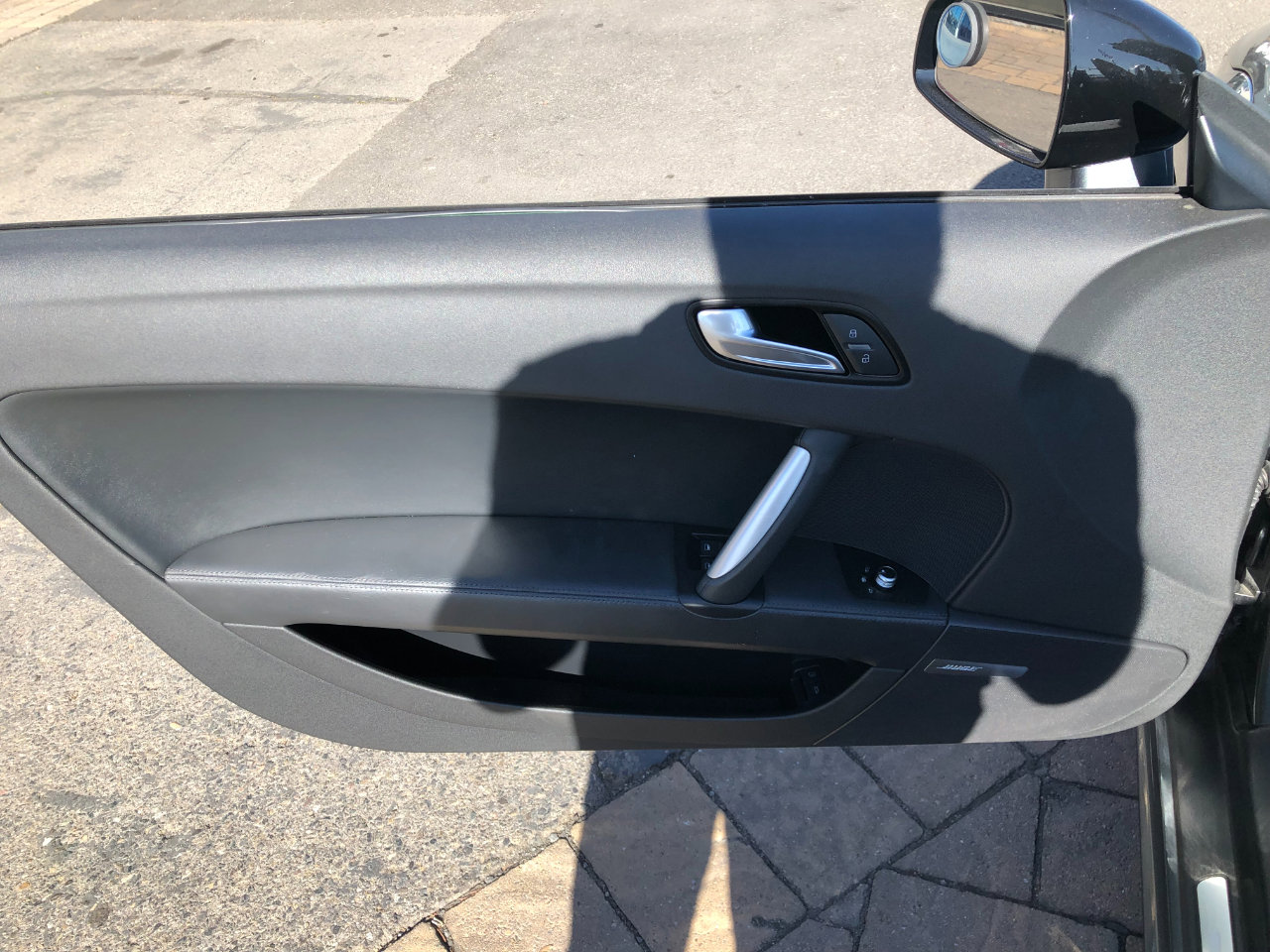 Used 2014 Audi TT 2.0T w/ S Line Competition Package image 9