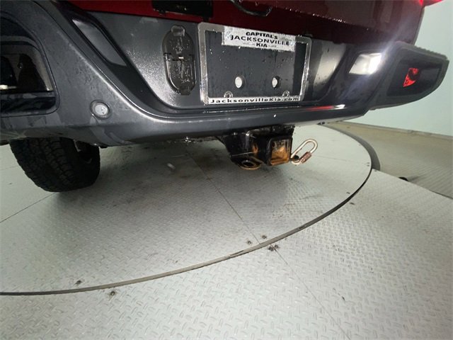 Used 2021 Jeep Gladiator Willys image 27